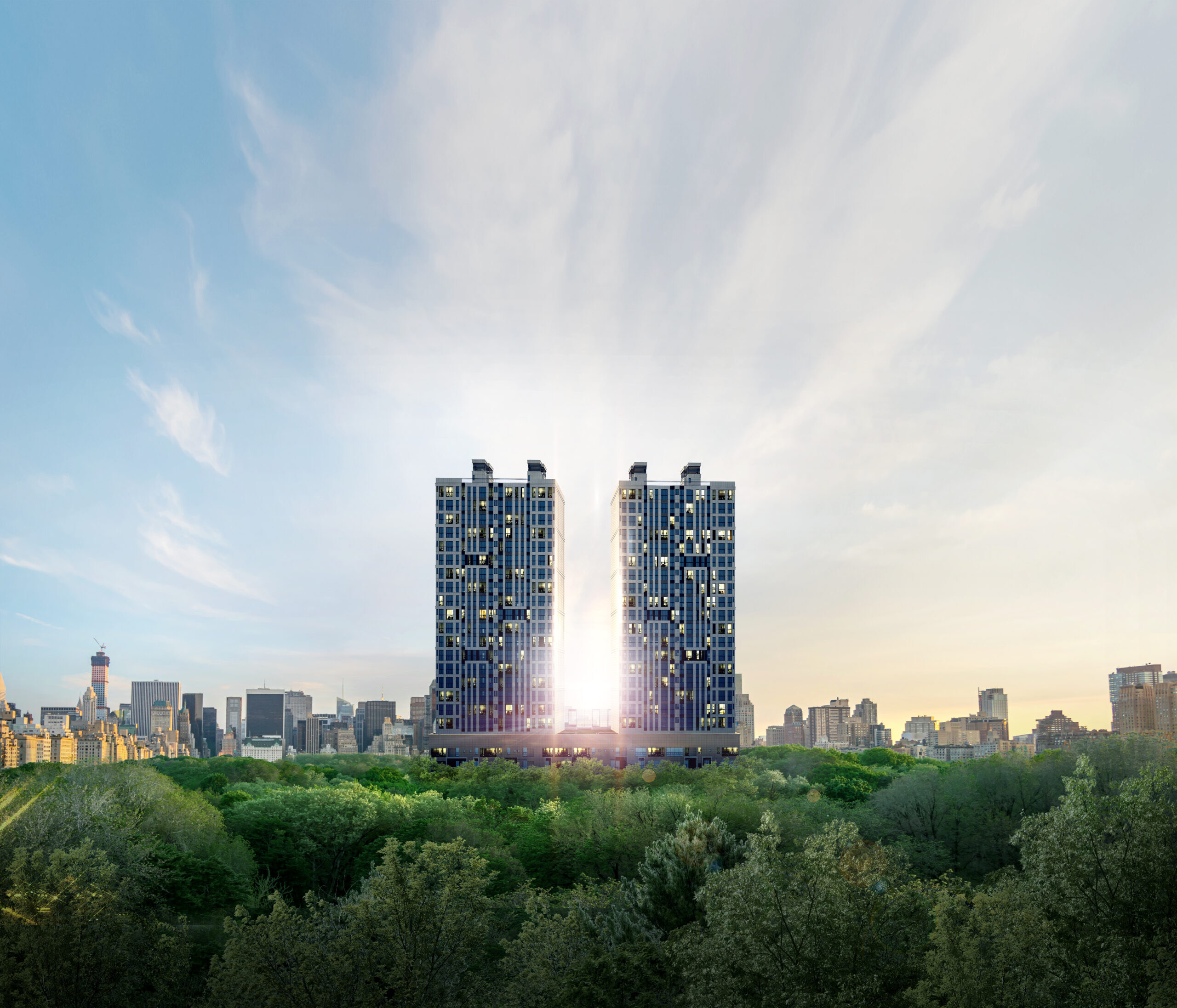 상무 더로제 한국아델리움57 센트리에