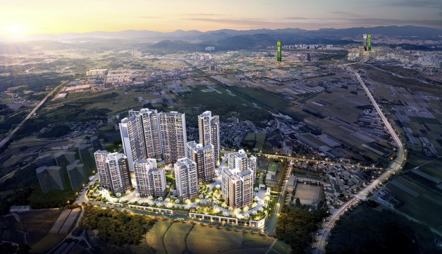 하산동 한양립스 에듀포레